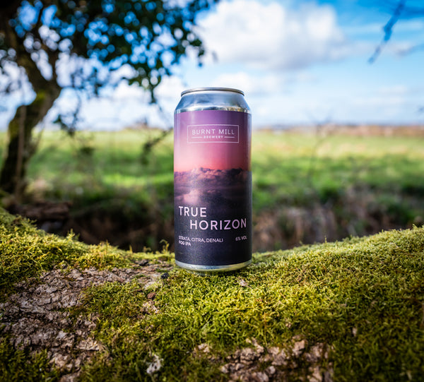 True Horizon - FOG IPA 6%