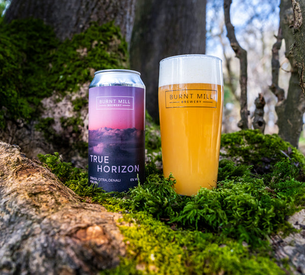 True Horizon - FOG IPA 6%