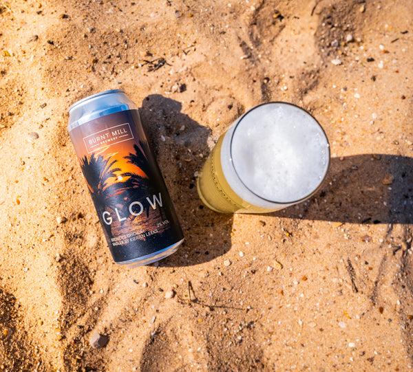 Glow - Radler 2%