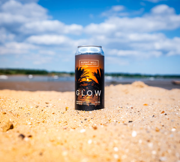 Glow - Radler 2%