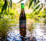 High Willow - Barrel Aged Mixed Fermented Red Sour 6.4% - 375ml