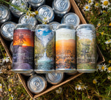 Mixed 12 Pack - West Coast