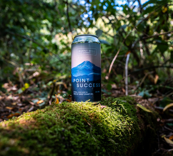 Point Success - West Coast IPA 6%