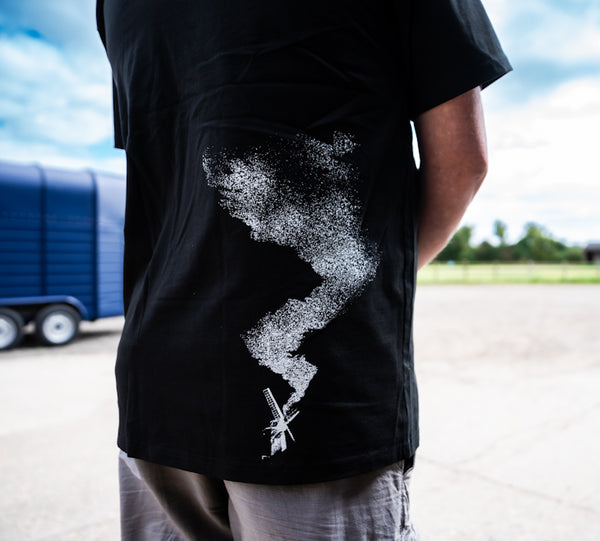 T-Shirt (Black)