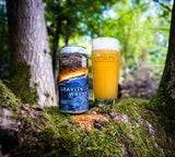 Gravity Waves - Hazy IPA 6%