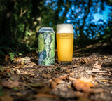 Valley Veil - Hazy Pale Ale 4.2%