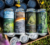 Mixed 12 Pack - Hazy