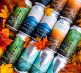 Mixed 12 Pack - West Coast
