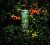 Green Hills 25 - West Coast Pale Ale 5%