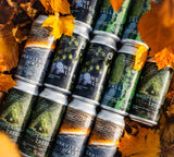 Mixed 12 Pack - Hazy