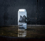 Obsidian Flow - Imperial Stout 8.4%