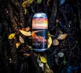 Lowland Glow - Hazy Pale Ale 5%