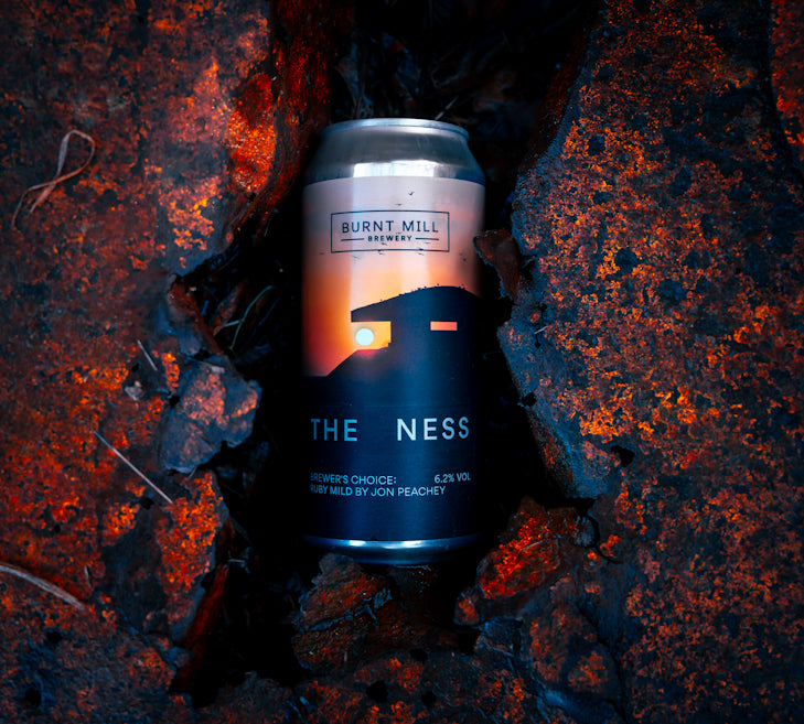 The Ness - Ruby Mild 6.2%