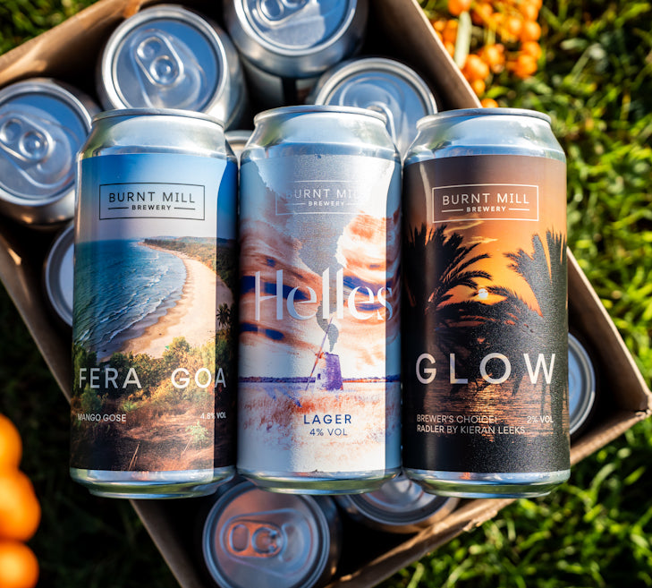 Summer 25 (last chance) 6 PACK