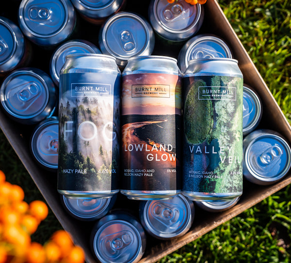 Fridge Filler (EAST) 9 PACK