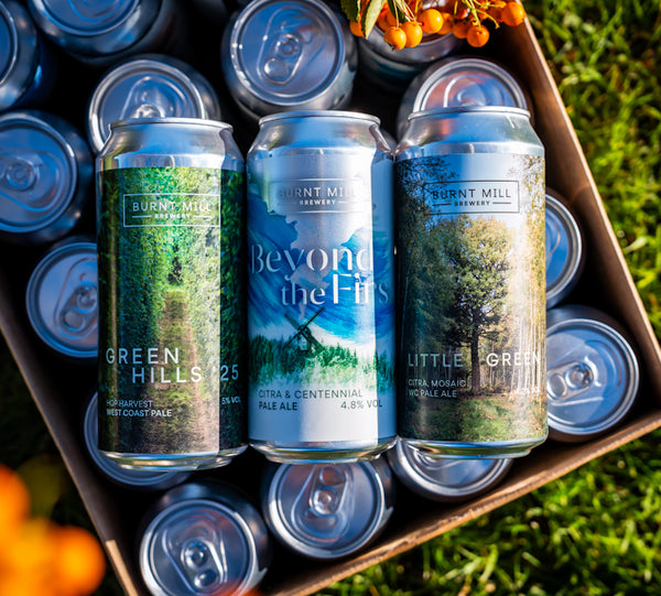 Fridge Filler (WEST) 9 PACK