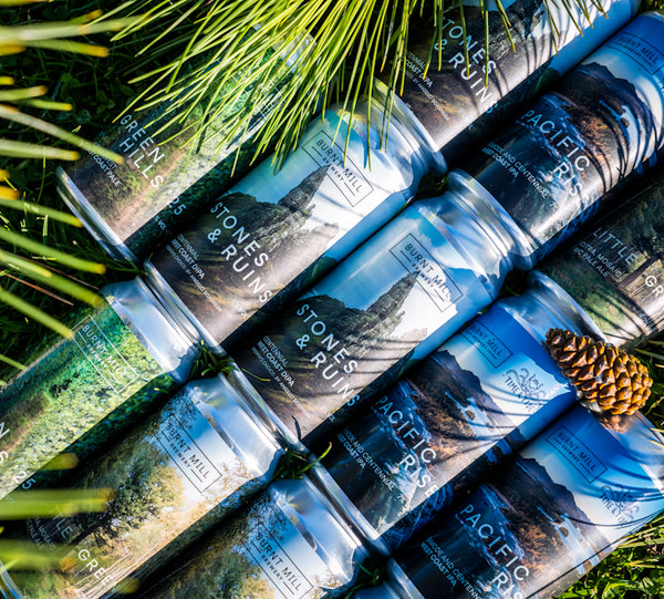 Mixed 12 Pack - West Coast