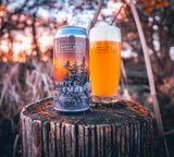 White Ember - Hazy IPA 6%
