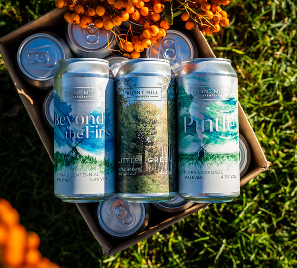 Fridge Filler (CORE) 9 PACK