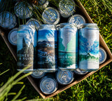 Mixed 12 Pack - West Coast