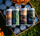 Mixed 12 Pack - Hazy