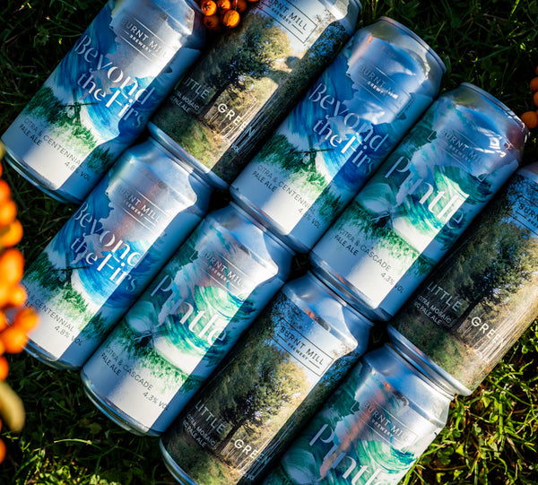 Fridge Filler (CORE) 9 PACK