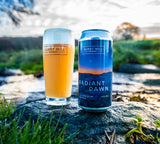 Radiant Dawn - Hazy Pale Ale 4.6%