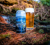 Bitter Falls - West Coast Pale Ale 5.5%