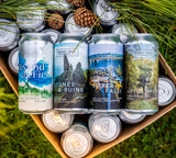 Mixed 12 Pack - West Coast