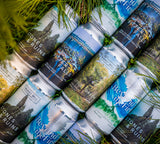 Mixed 12 Pack - West Coast