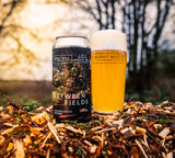 Between Fields - Table Beer 2.8%