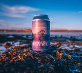 Mārū - Alcohol Free Beer 0.5%