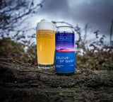 Colour of Quiet - Hazy Pale Ale 4%