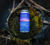 Colour of Quiet - Hazy Pale Ale 4%