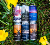 Mixed 6 Pack - Variety