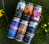 Mixed 6 Pack - Variety