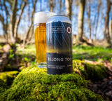 Belong Too - West Coast Pale Ale 5%