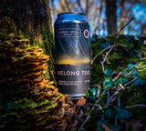 Belong Too - West Coast Pale Ale 5%