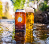 High Sun - West Coast Pale Ale 5.5%