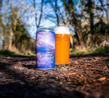 Fractured Light - Hazy Pale Ale 4.8%