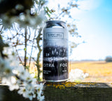 Citra Fog - Hazy Fresh Hopped IPA 6%
