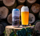 Citra Fog - Hazy Fresh Hopped IPA 6%