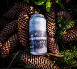 Citra Fog - Hazy Fresh Hopped IPA 6%