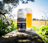 Citra Fog - Hazy Fresh Hopped IPA 6%