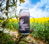 Coastal Highway - West Coast IPA 7%