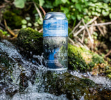 Rivers Edge - Hazy Pale Ale 4.4%