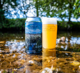 Rivers Edge - Hazy Pale Ale 4.4%
