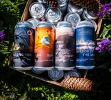 Mixed 12 Pack - West Coast