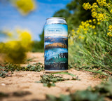Drifting Vista - Hazy Pale Ale 4.6%