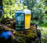 Evergreen - Alcohol Free Beer 0.5%